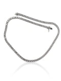Tennis Necklace