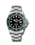 ROLEX SUB DATE