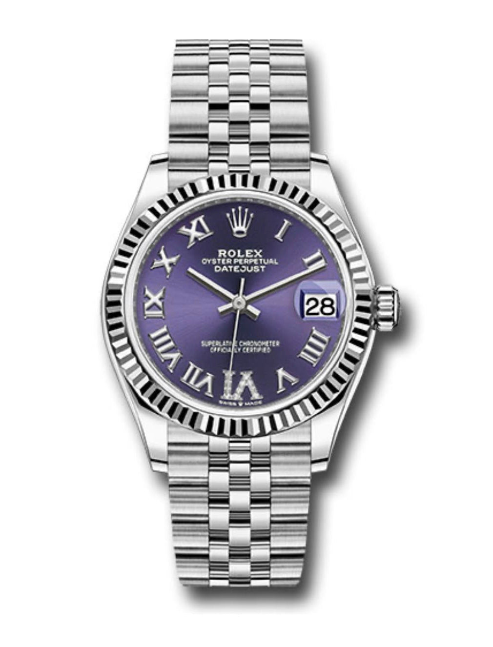 ROLEX DATEJUST